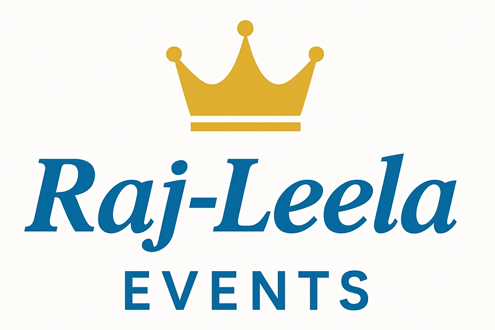 RajLeela Logo